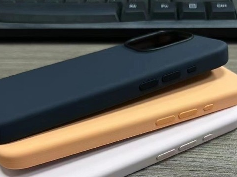 长城区苹果14维修站分享iPhone14手机壳能直接给iPhone15用吗?