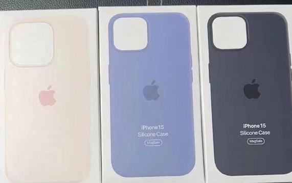 长城区苹果14维修站分享iPhone14手机壳能直接给iPhone15用吗？ 