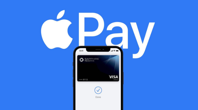 长城区苹果14服务点分享iPhone 14 设置 Apple Pay 后，锁屏密码不正确怎么办 