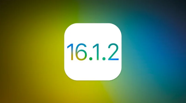 长城区苹果维修分享iOS 16.2有Bug能降级吗？ iOS 16.1.2已关闭验证 