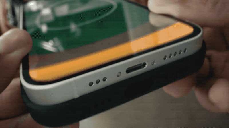 长城区苹果手机维修分享未来 Magsafe 还有哪些发展空间 