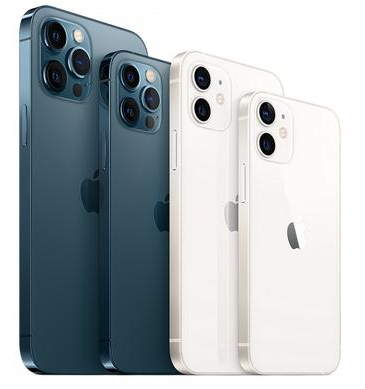 长城区苹果维修点分享iPhone 12 Pro维修主板被忽略的实操故障 