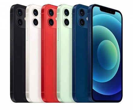 长城区苹果维修点分享iPhone 12 Pro Max维修主板易被忽略的实操故障 