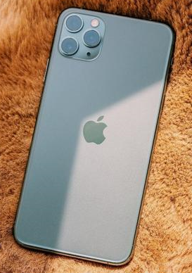 长城区苹果维修点分享iPhone 11 Pro Max黑屏特殊诱因梳理 