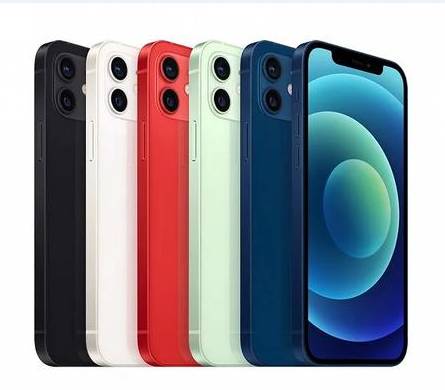 长城区苹果维修点分享iPhone 12 Pro Max黑屏冷门故障解读 