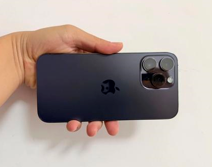 长城区苹果维修点分享iPhone 14 Pro Max发烫多重诱因剖析 