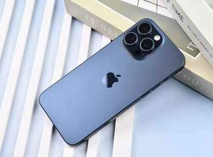 长城区苹果维修点分享iPhone 15 Pro Max发烫深度剖析 